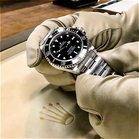 rolex submariner rotor 1957|vintage rolex submariners.